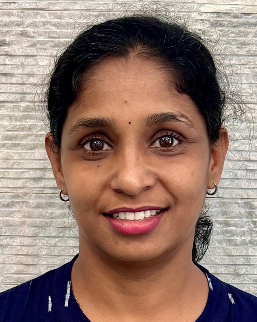 Dr. R. Vanitha